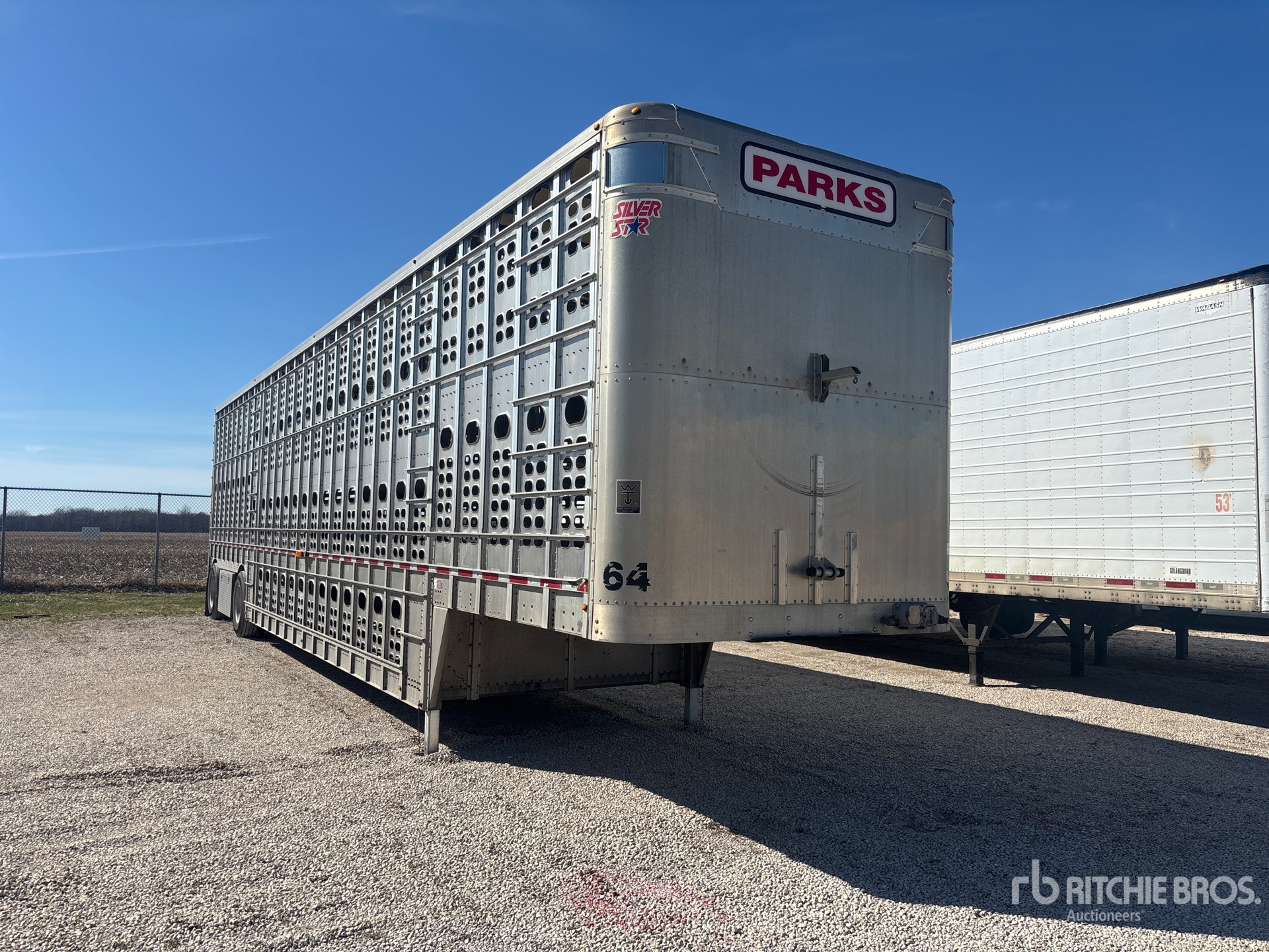 Aspect général with Image, coin avant droit