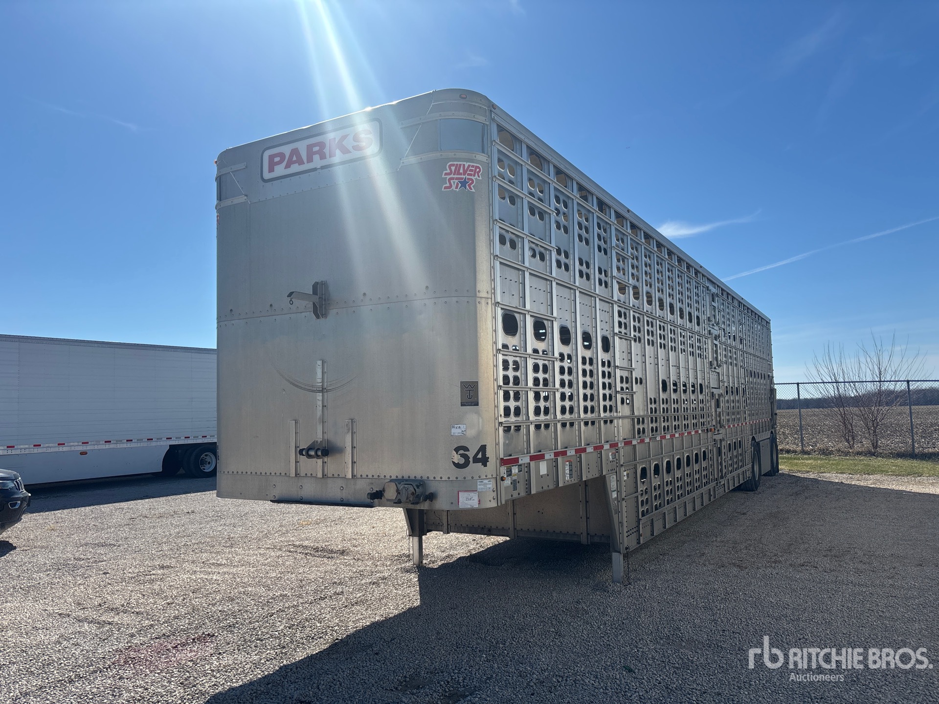 Aspect général with Image, coin avant gauche