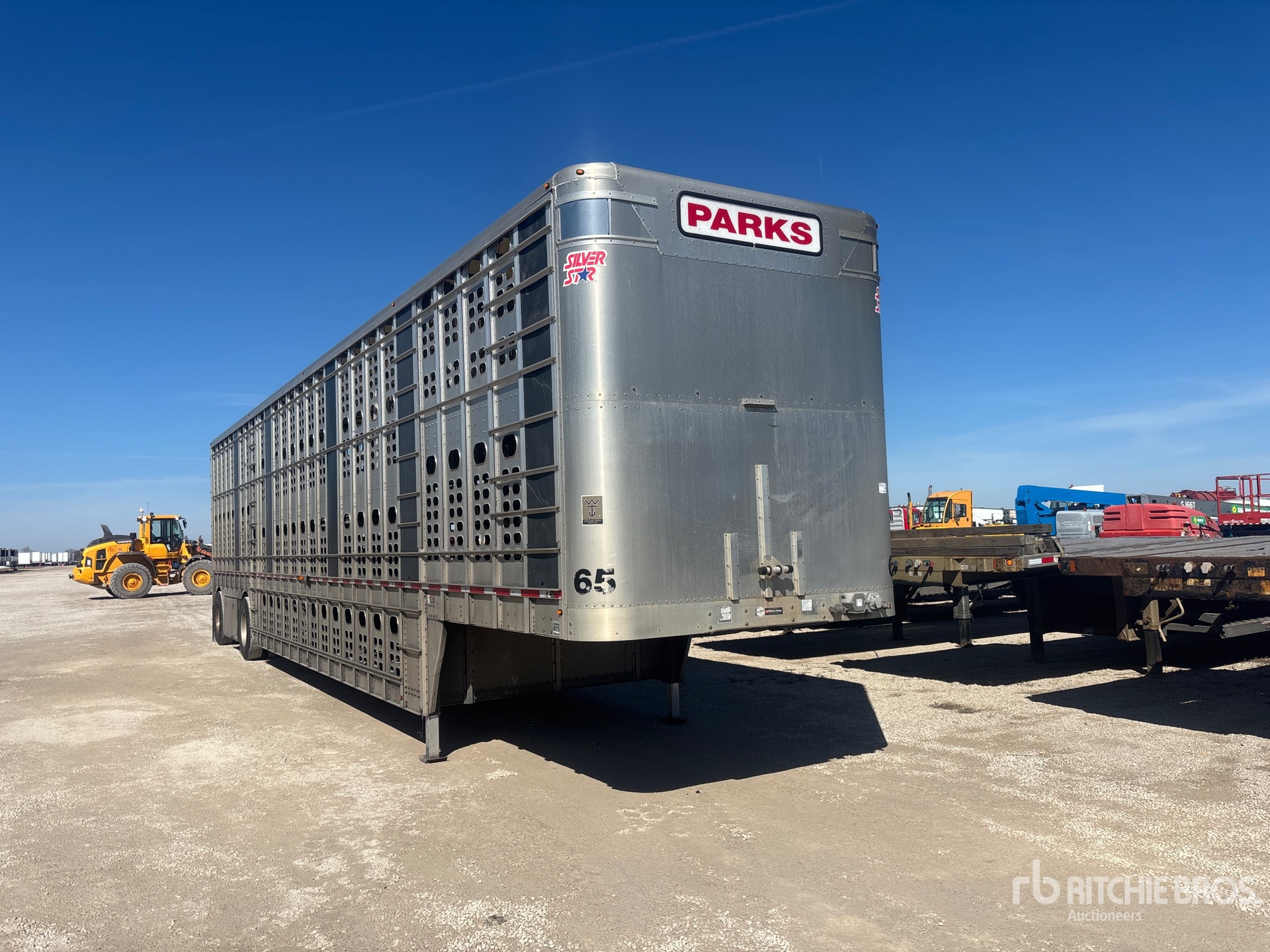 Aspect général with Image, coin avant droit