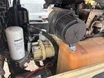 Air Compressor with
