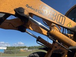 Hydraulics with