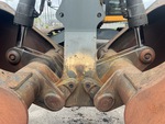 v2 Chassis - Excavator with