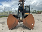 v2 Chassis - Excavator with