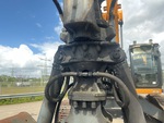 v2 Chassis - Excavator with