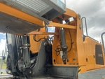 v2 Chassis - Excavator with