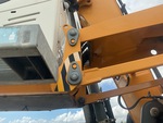 v2 Chassis - Excavator with