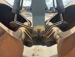 v2 Chassis - Excavator with