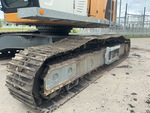 v2 Chassis - Excavator with