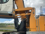 v2 Chassis - Excavator with