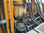 v2 Chassis - Excavator with