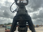 v2 Chassis - Excavator with