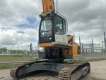 v2 Chassis - Excavator with