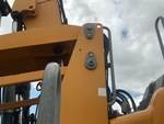 v2 Chassis - Excavator with