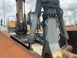 v2 Chassis - Excavator with