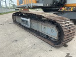v2 Chassis - Excavator with