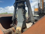 v2 Chassis - Excavator with