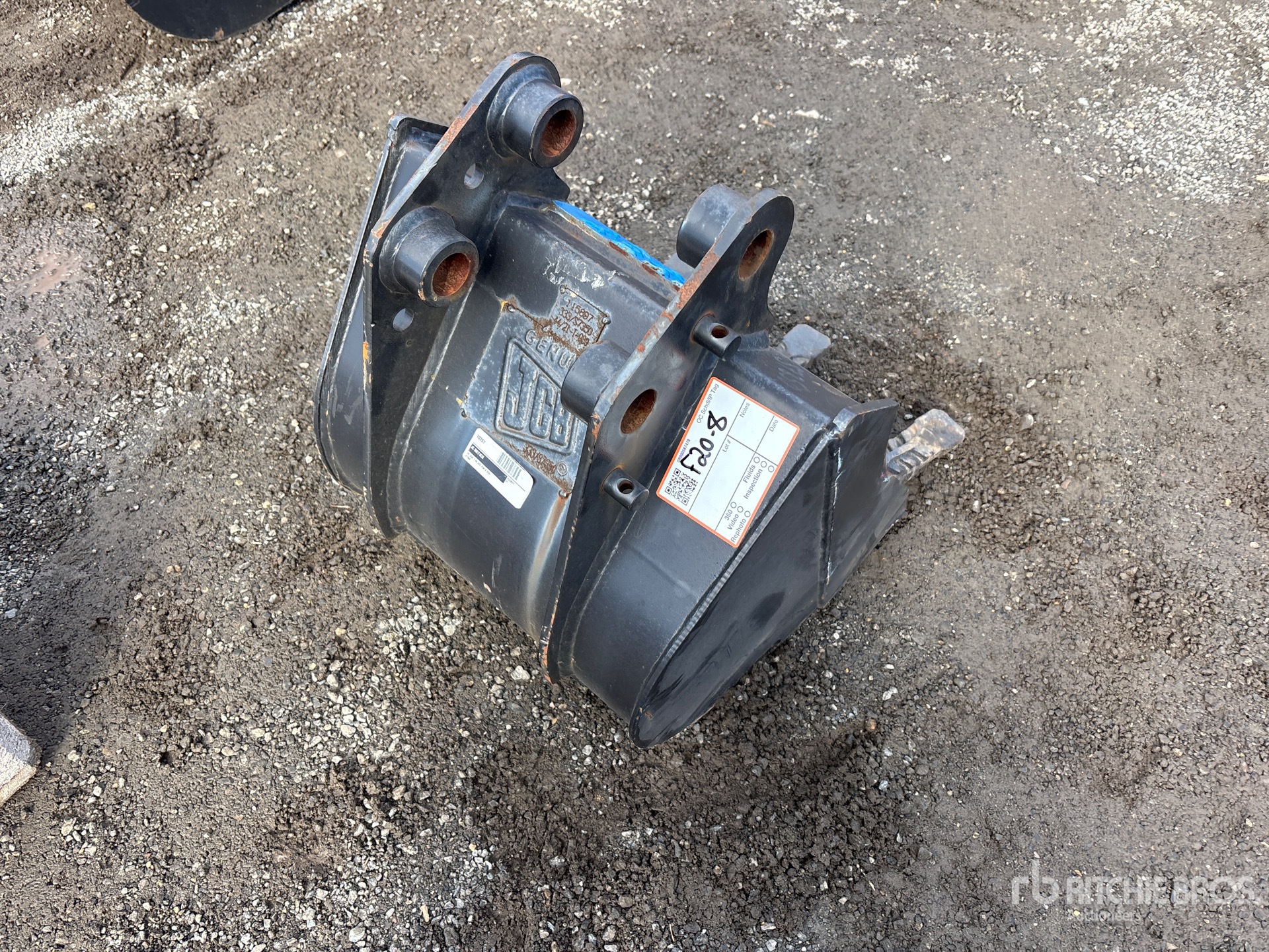 General Appearance with Imagen: esquina trasera derecha