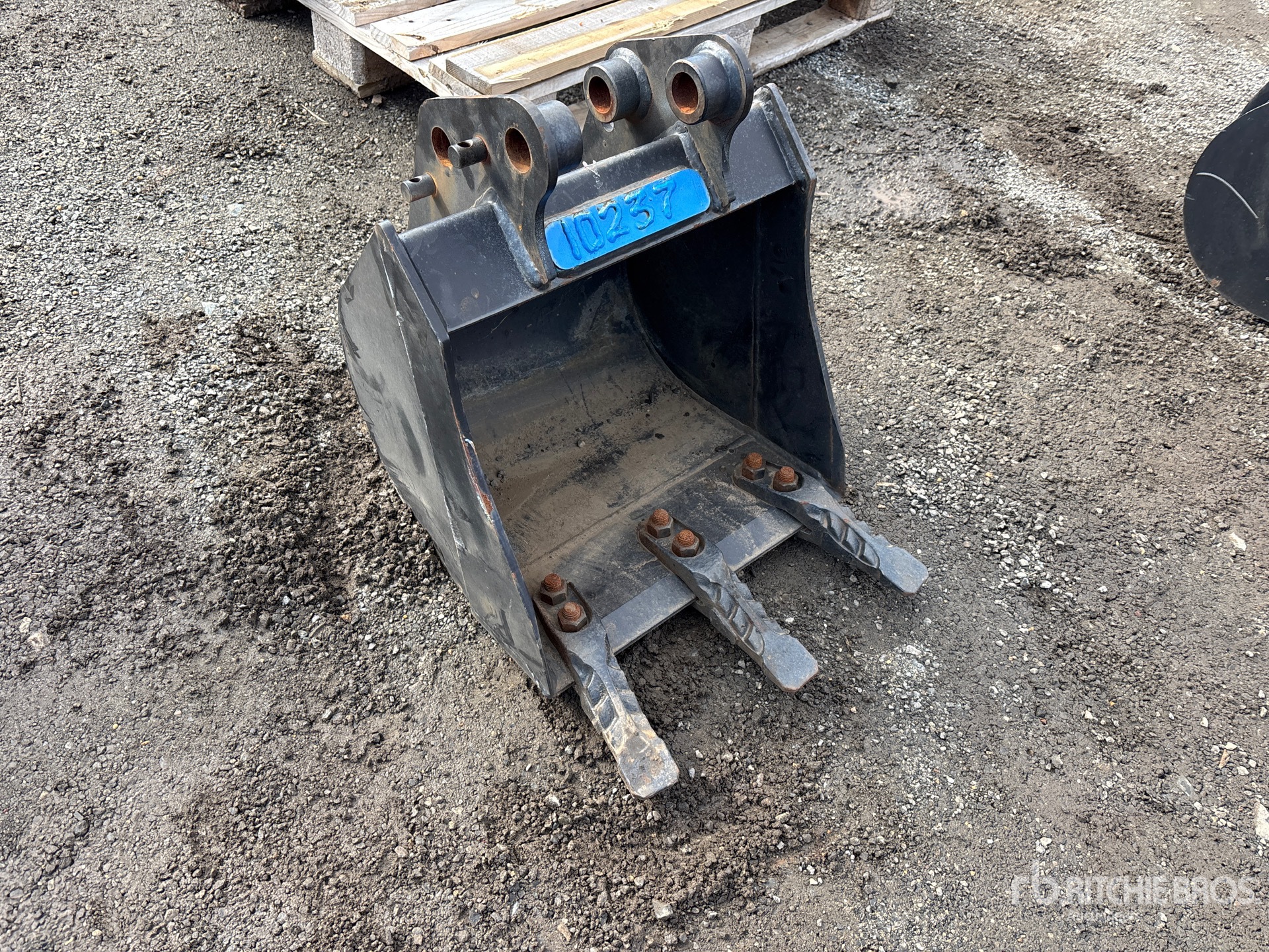 General Appearance with Imagen: esquina delantera derecha