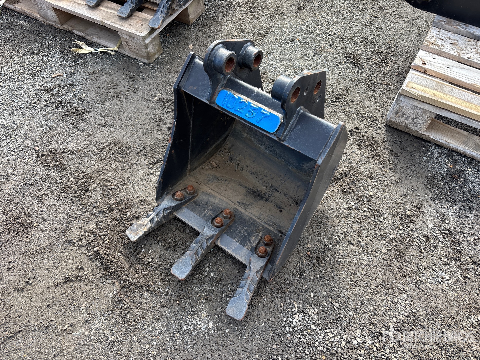 General Appearance with Imagen: esquina delantera izquierda