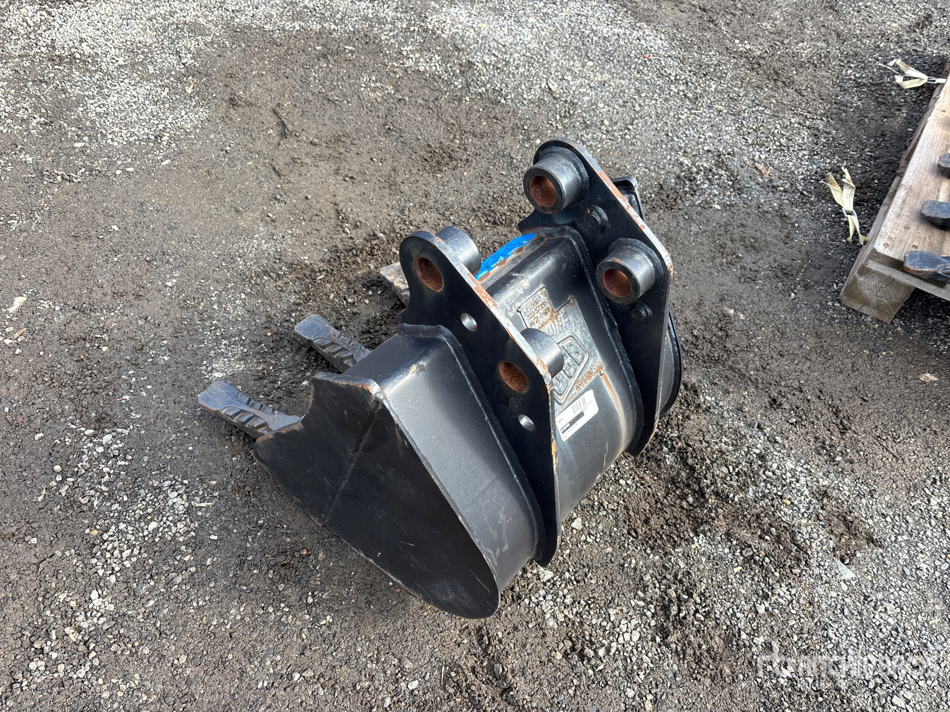 General Appearance with Imagen: esquina trasera izquierda