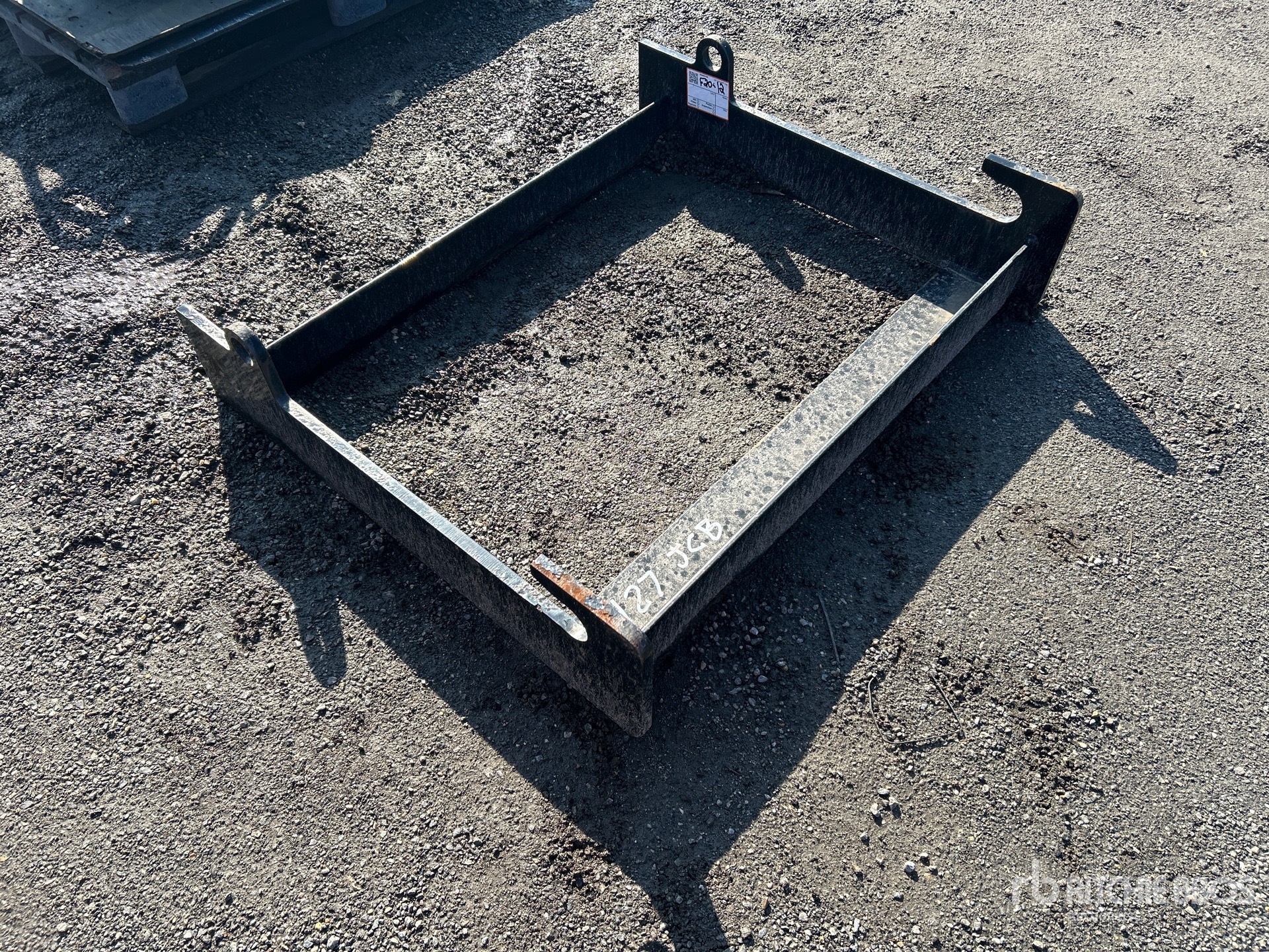 General Appearance with Imagen: esquina delantera izquierda