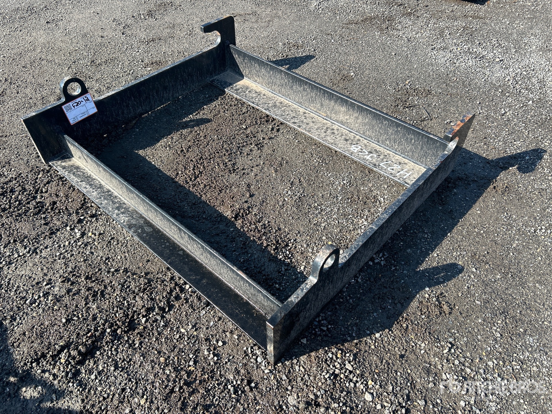 General Appearance with Imagen: esquina delantera derecha