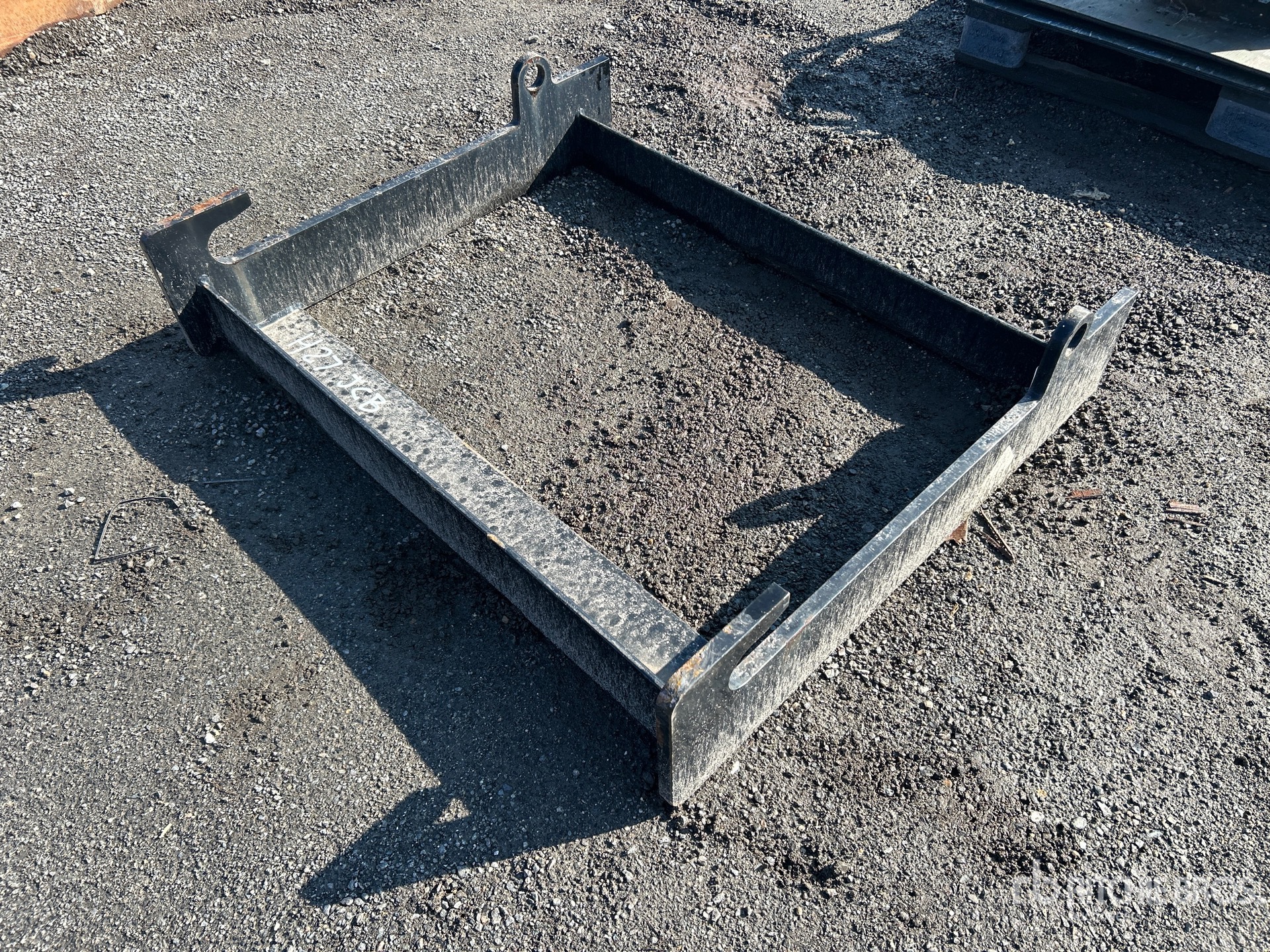 General Appearance with Imagen: esquina trasera izquierda