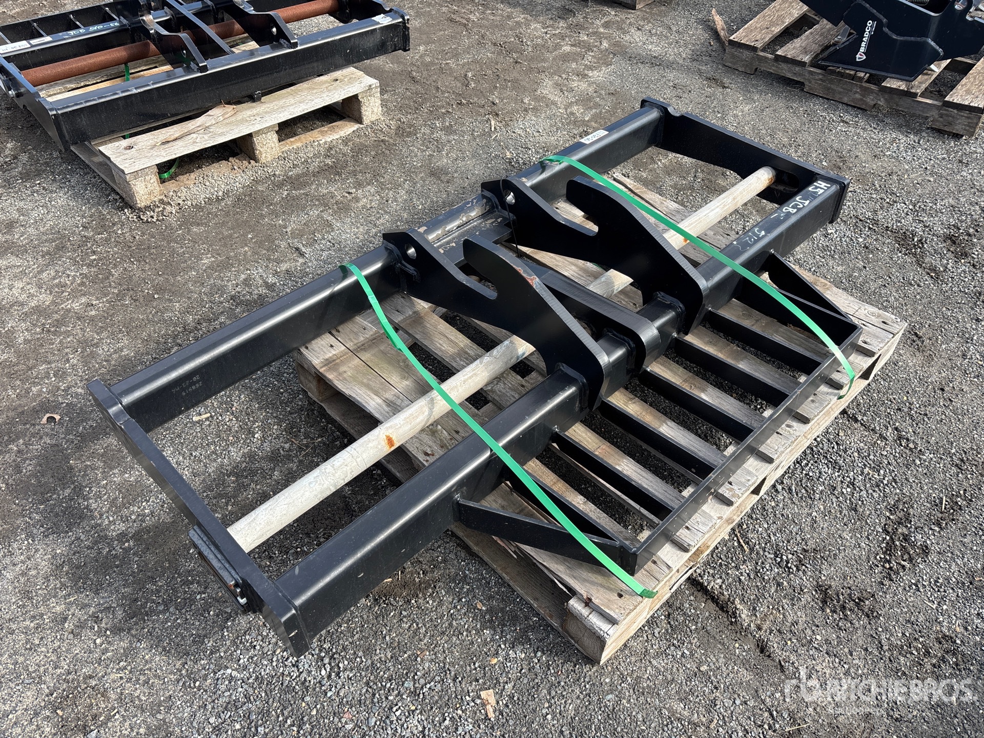 General Appearance with Imagen: esquina trasera izquierda