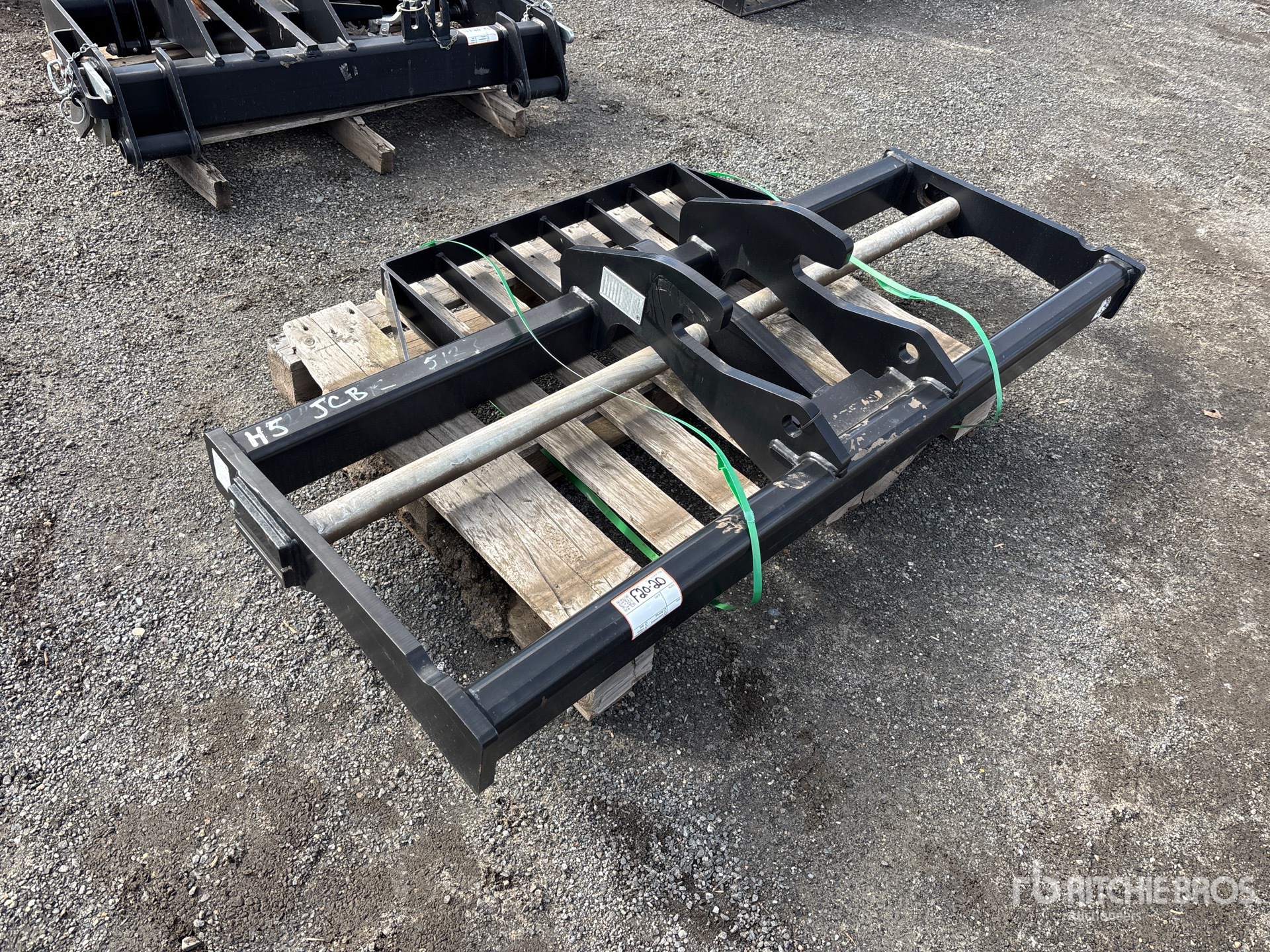 General Appearance with Imagen: esquina delantera derecha