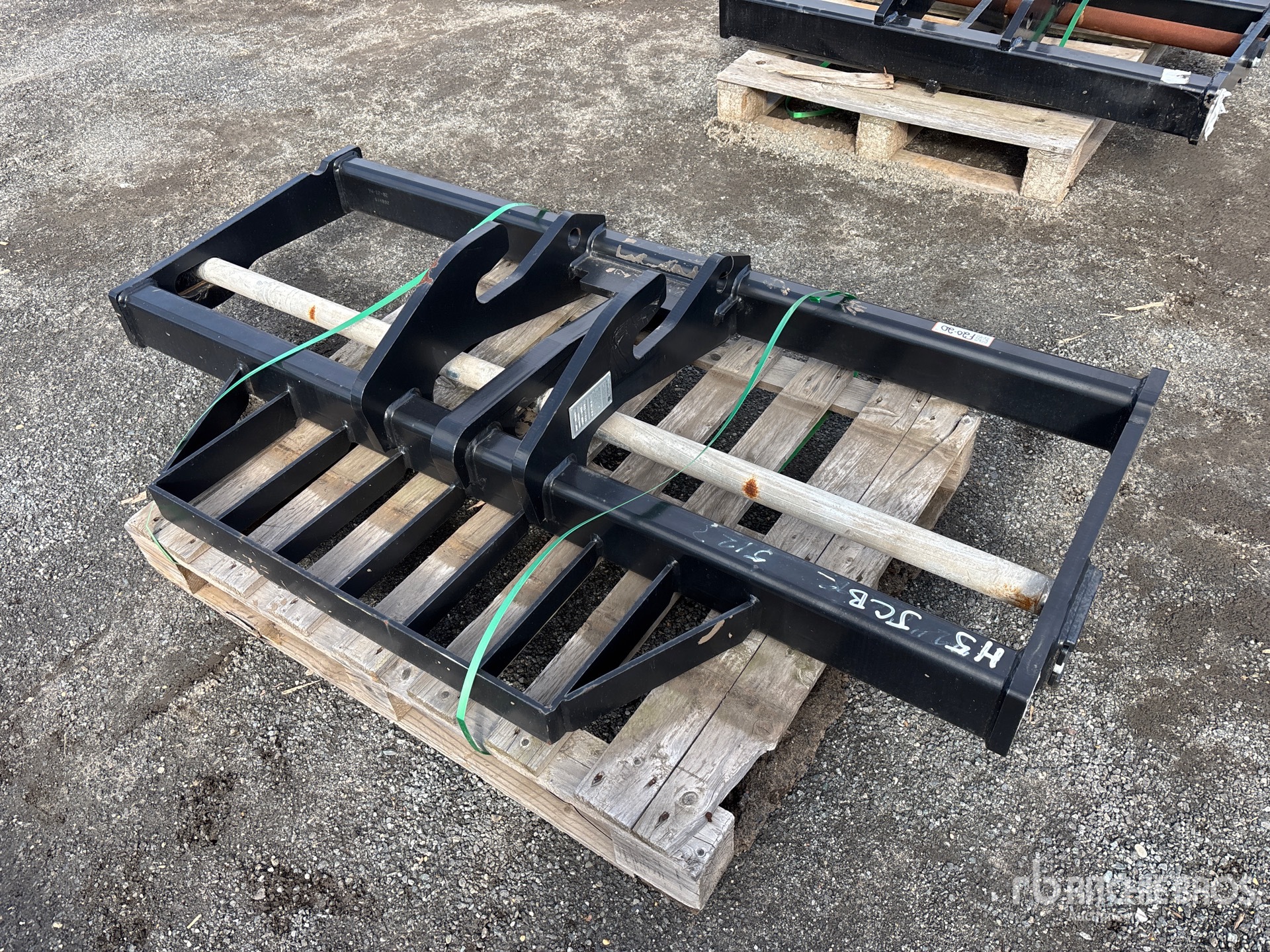 General Appearance with Imagen: esquina trasera derecha