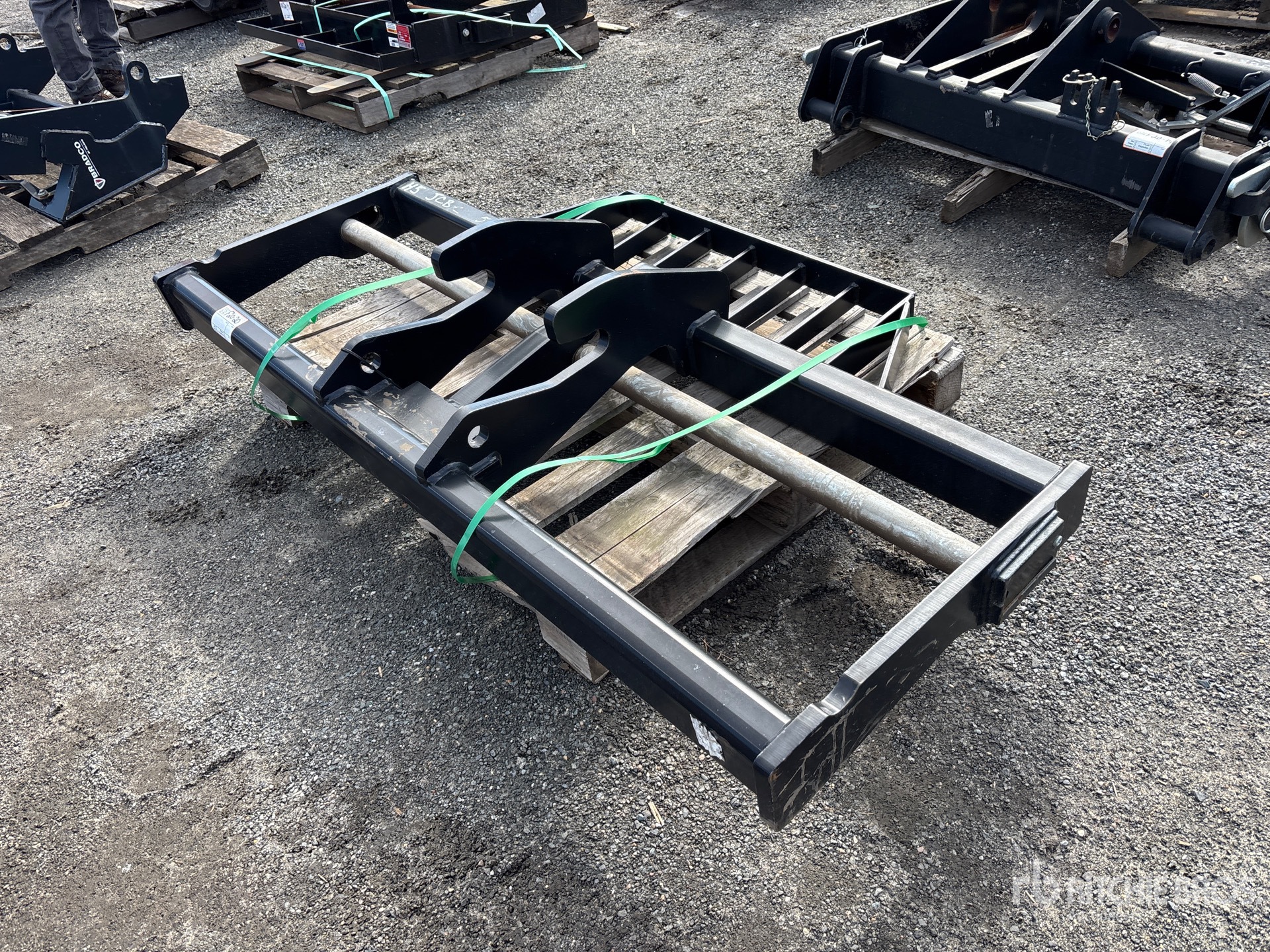 General Appearance with Imagen: esquina delantera izquierda