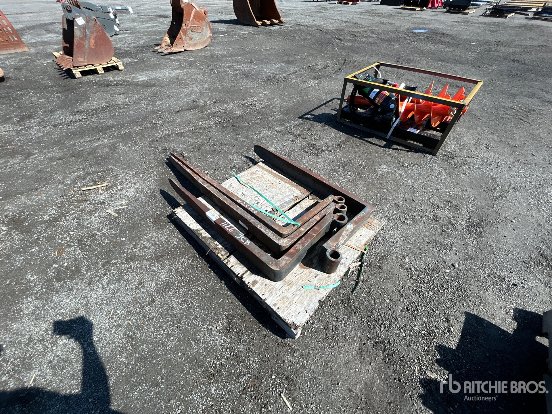 General Appearance with Imagen: esquina trasera izquierda