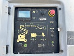 Control Station Ground with
