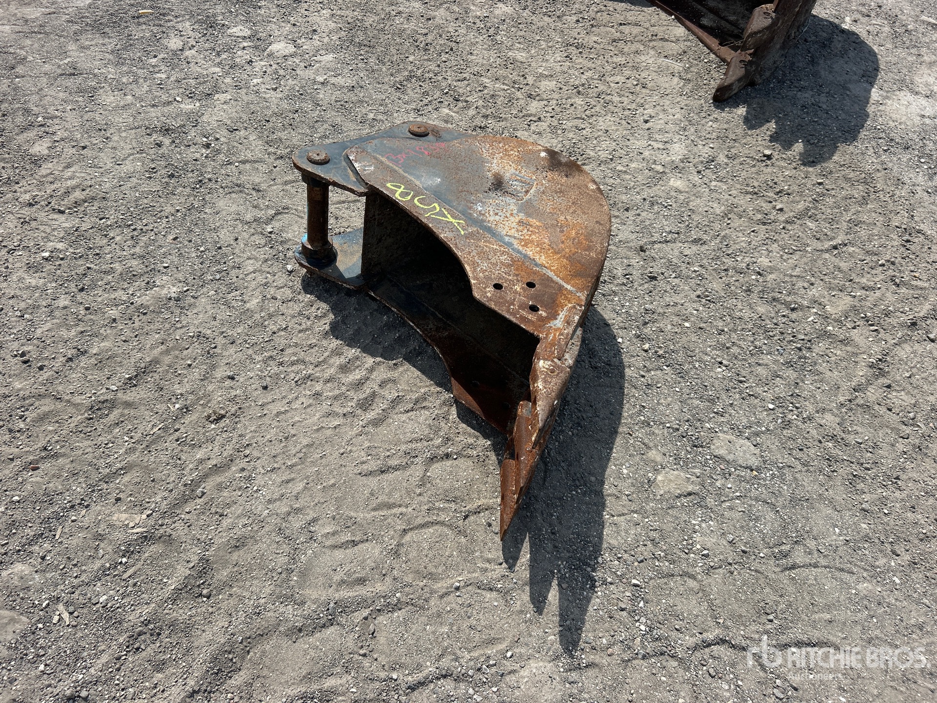 General Appearance with Foto, angolo posteriore sinistro