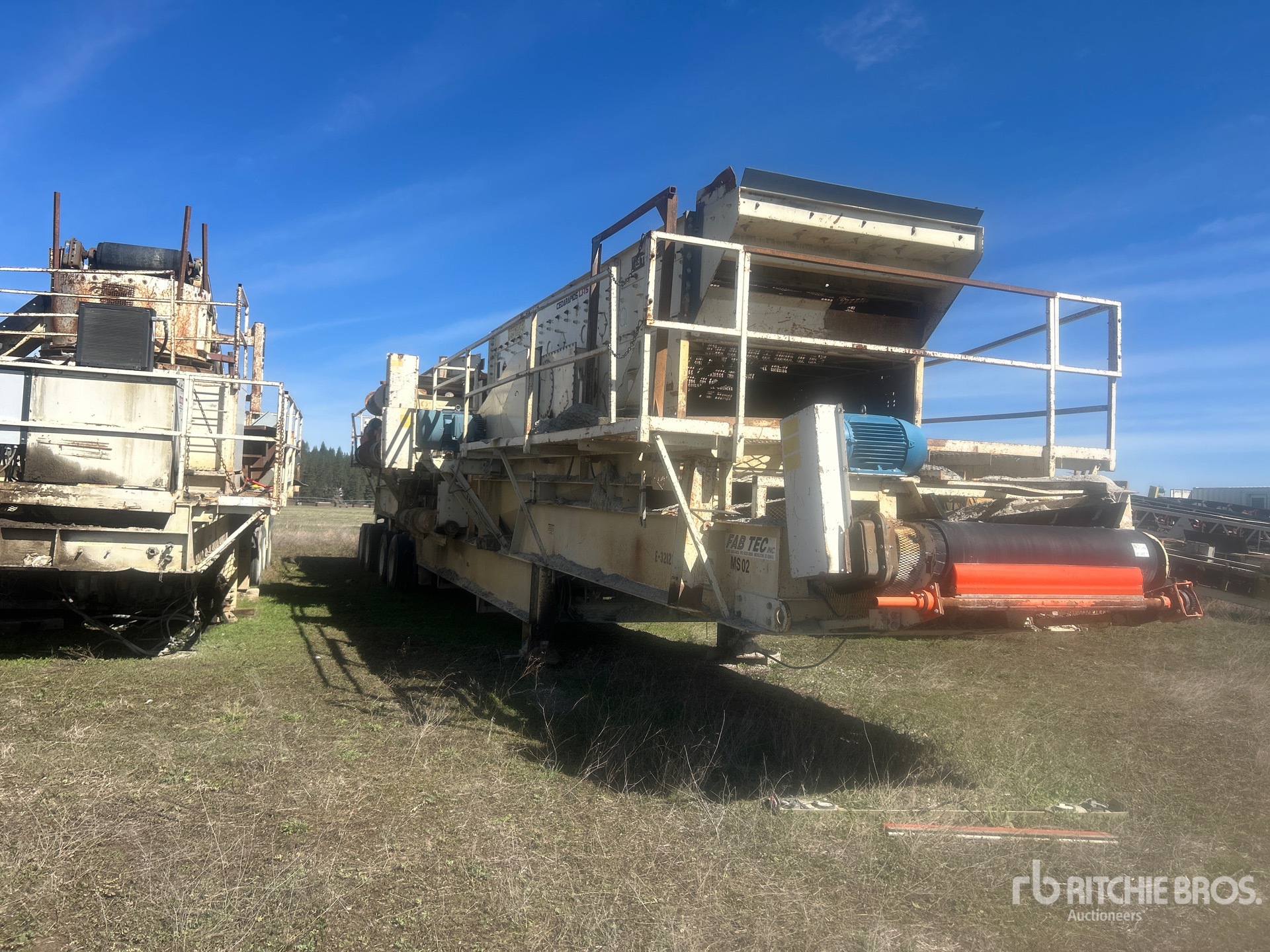 General Appearance with Foto, angolo anteriore destro