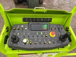 Control Station Upper with
