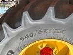Chassis with