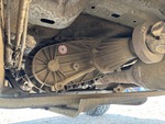 Drivetrain with