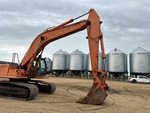 v2 Chassis - Excavator with