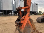 v2 Chassis - Excavator with