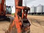 v2 Chassis - Excavator with