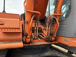 v2 Chassis - Excavator with
