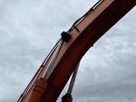 v2 Chassis - Excavator with