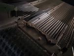 Chassis with