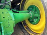 Drivetrain with