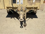 Chassis with Tongue/ Hitch Condition
