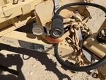 Chassis with Power Receptacle Functional