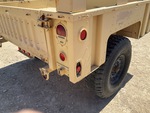 Chassis with Marker Lights Functional