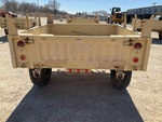 Chassis with Brake Lights Functional