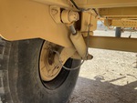 Chassis with Springs/Hangers Condition
